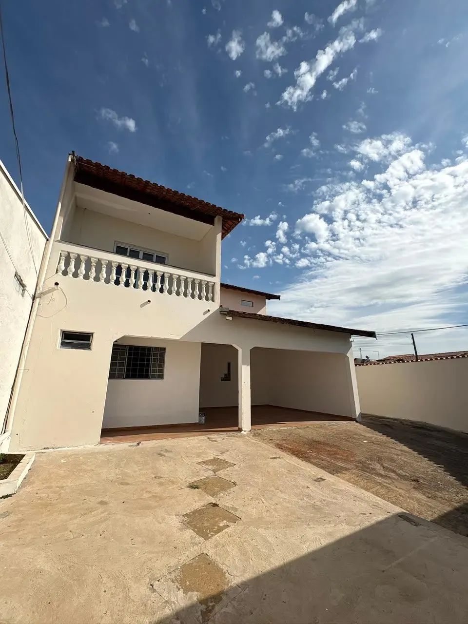 Casa Residencial Furlan - Foto 3