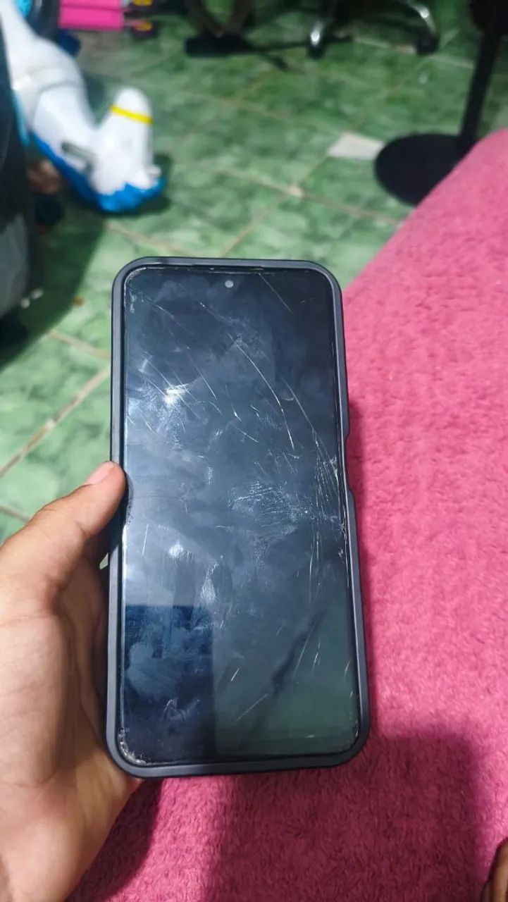 Redmi note 12 4g 
