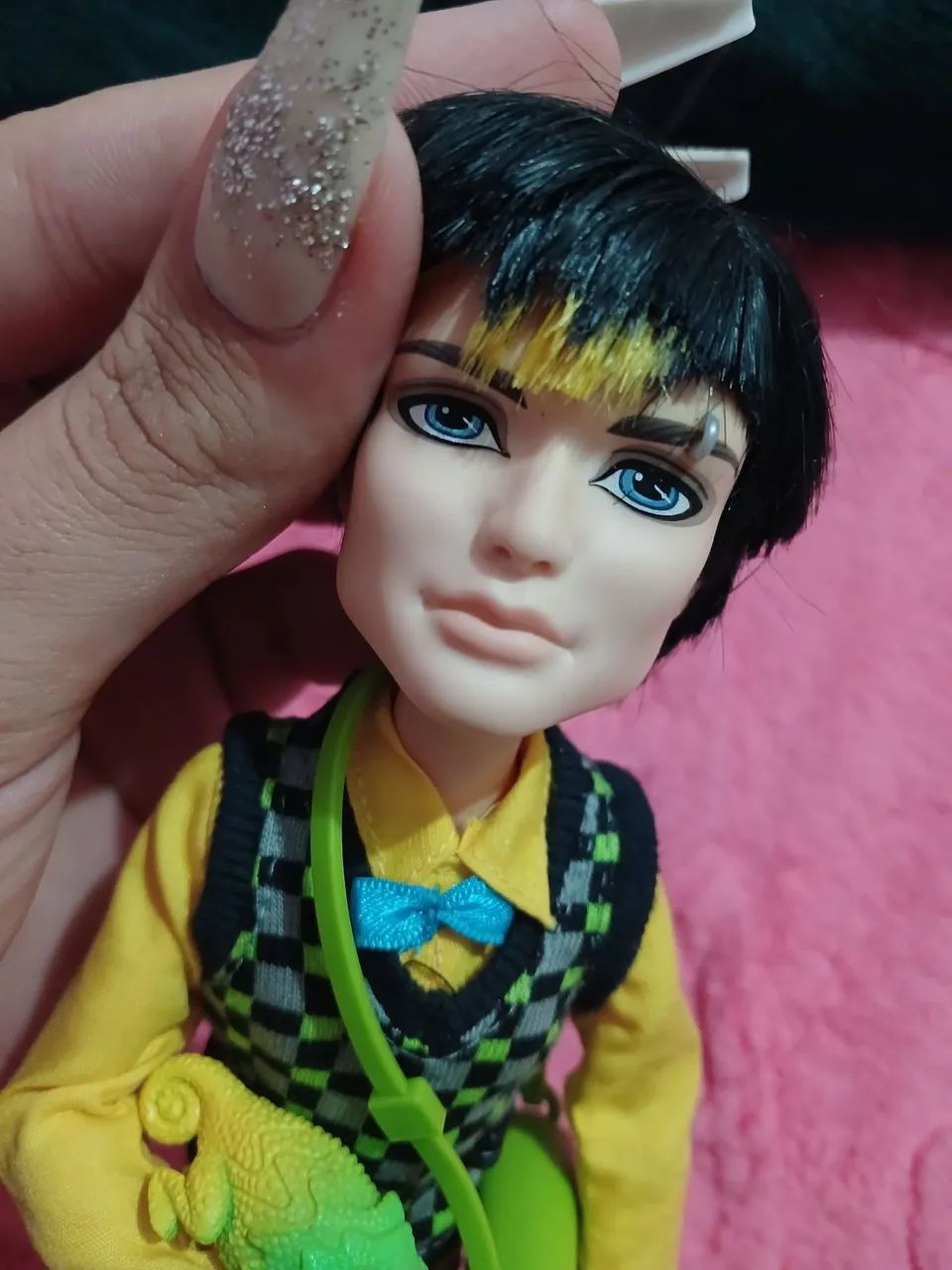 Boneca monster high  - Foto 3