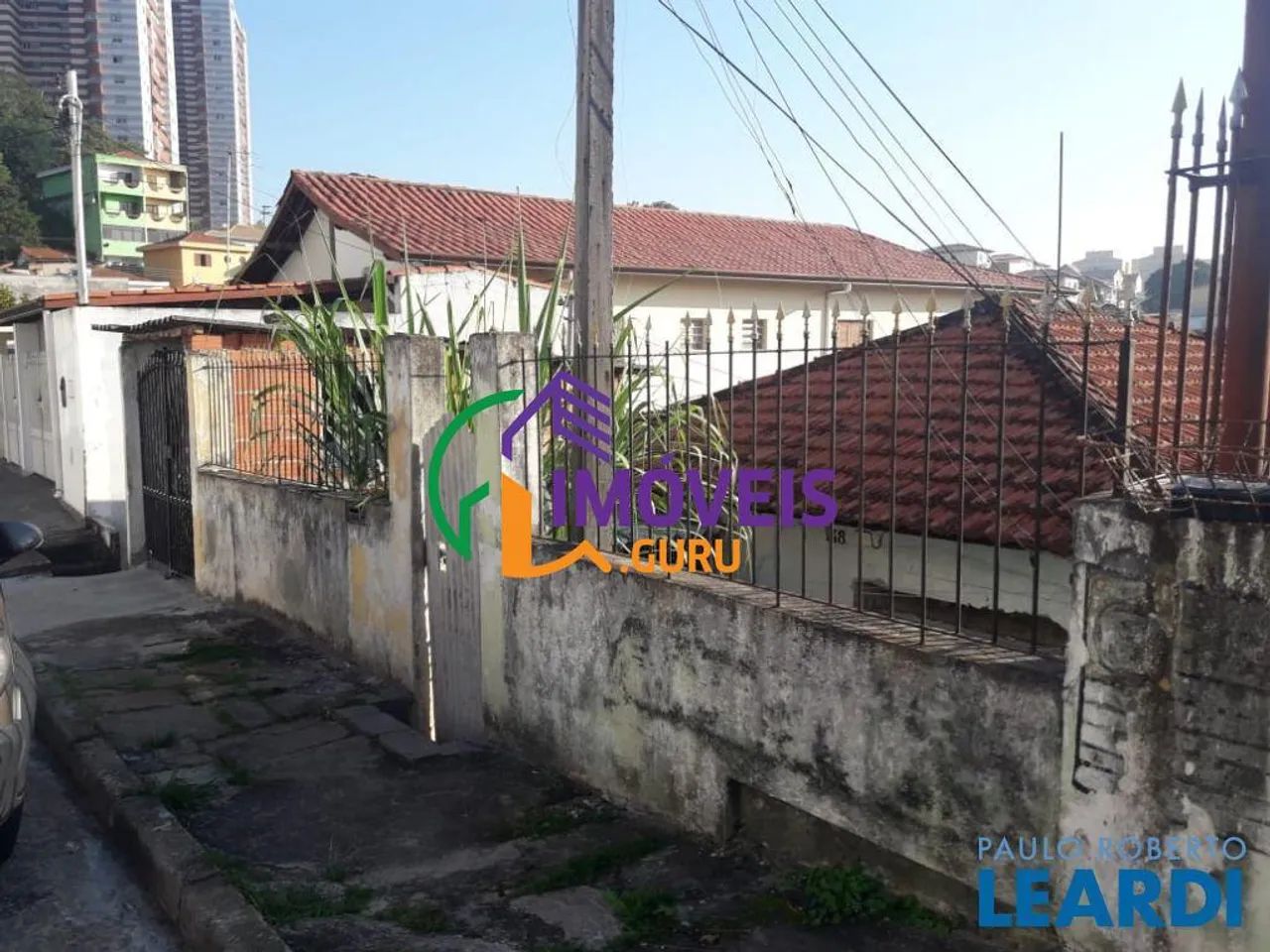 TERRENO - MORUMBI - SP