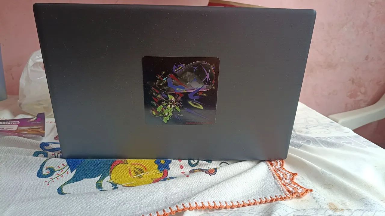 Notebook ultra Intel Pentium  - Foto 2