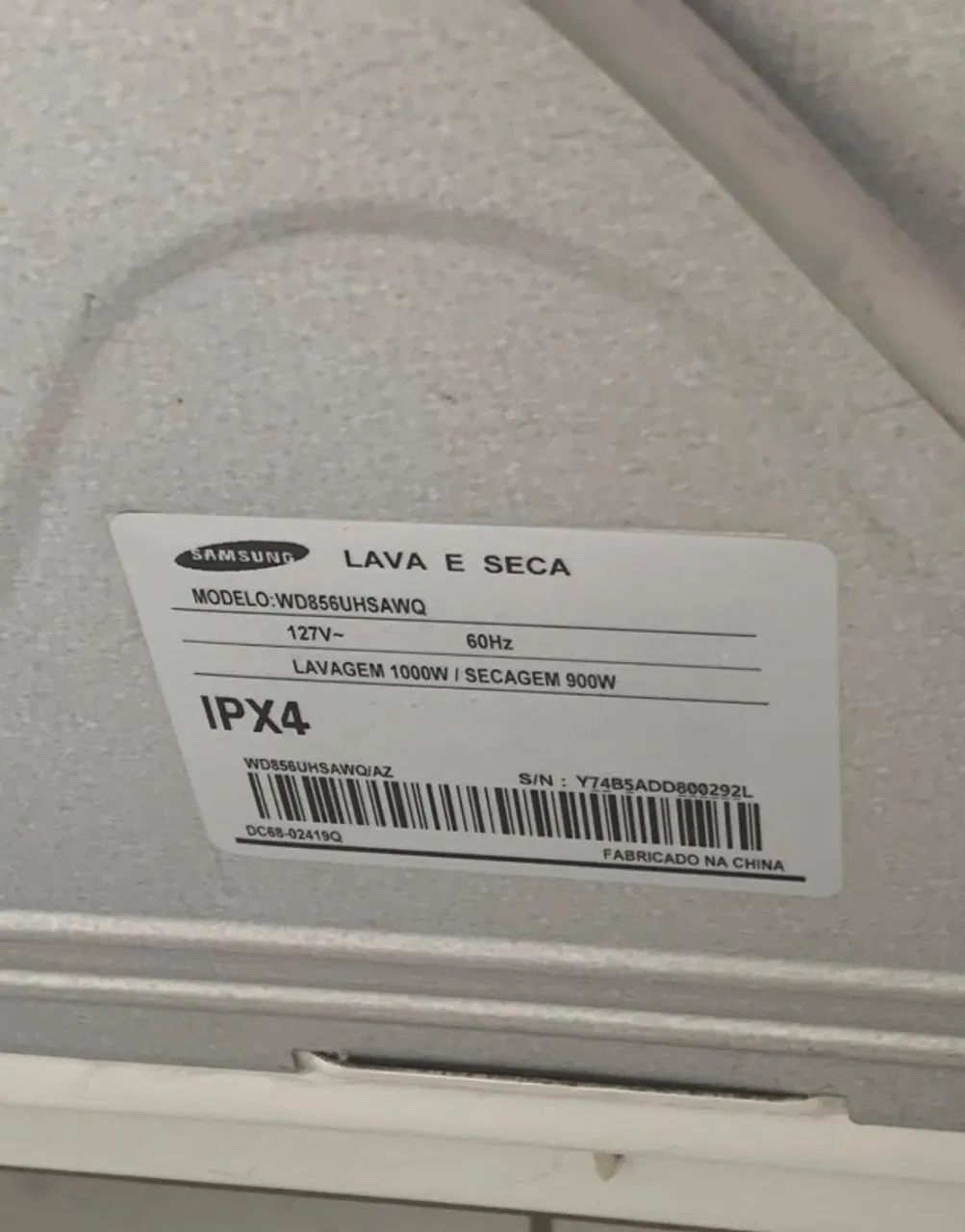 Lava e Seca  - Foto 2
