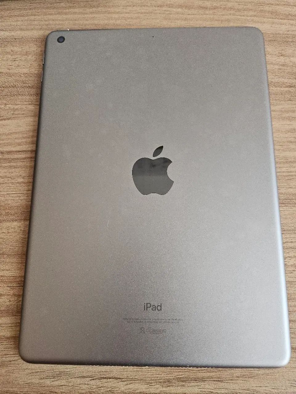 IPad 6ª Geração  - Foto 2