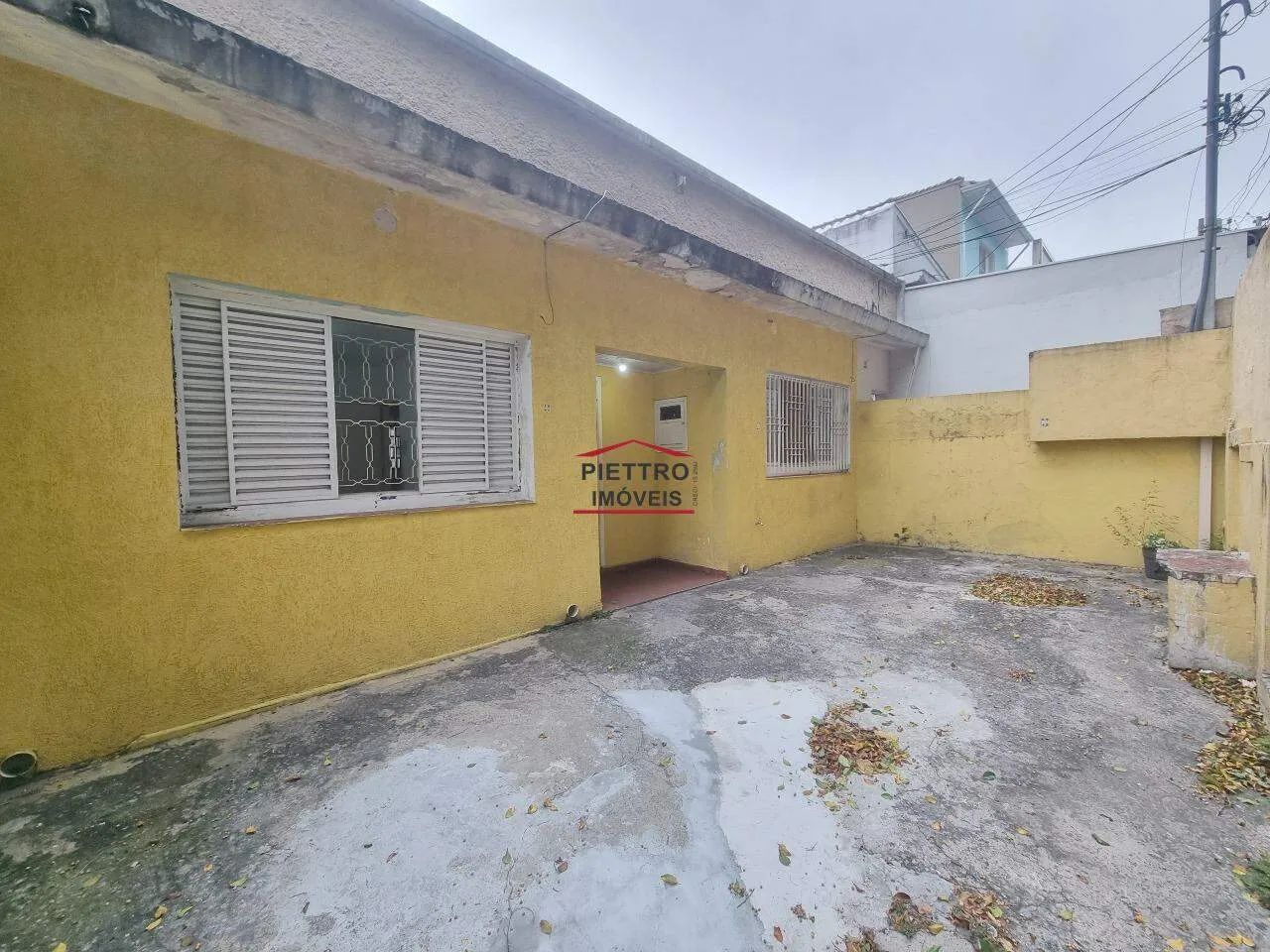 IMÓVEL B. NOVA GERTY/SCS COM 04 CASAS