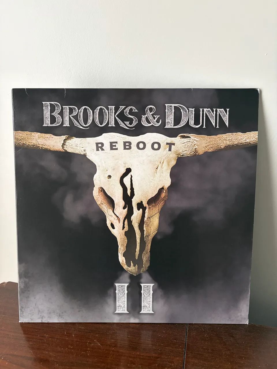 Vinil Brooks and Dunn LP - Foto 3