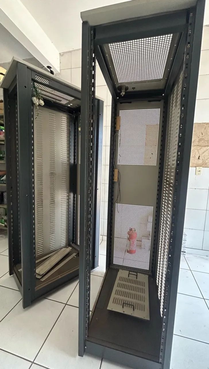 Rack 19 Super reforçado - Foto 2