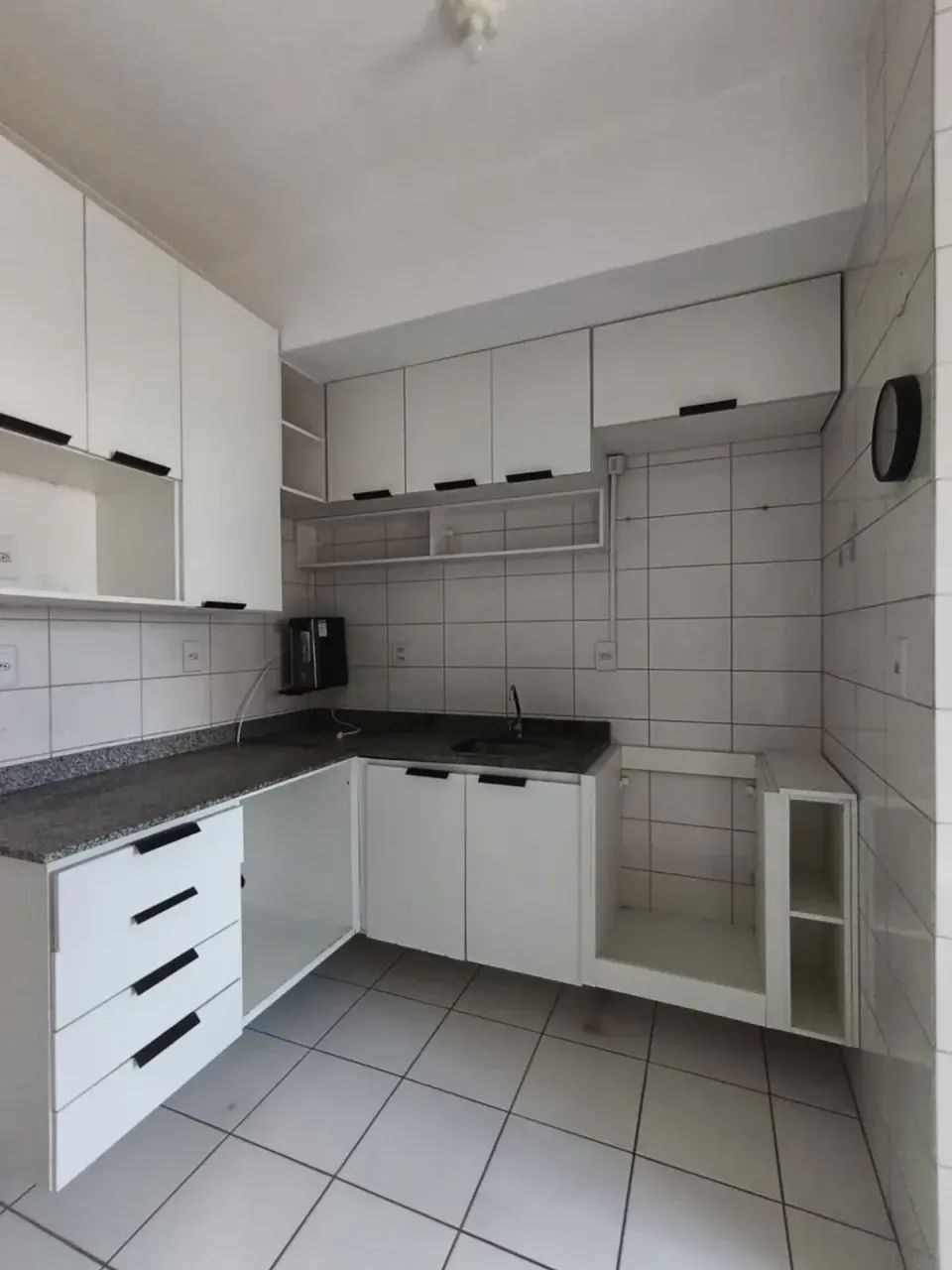 Ed  Rio Figueira, apartamento para aluguel com 2/4  Quartos - Foto 2