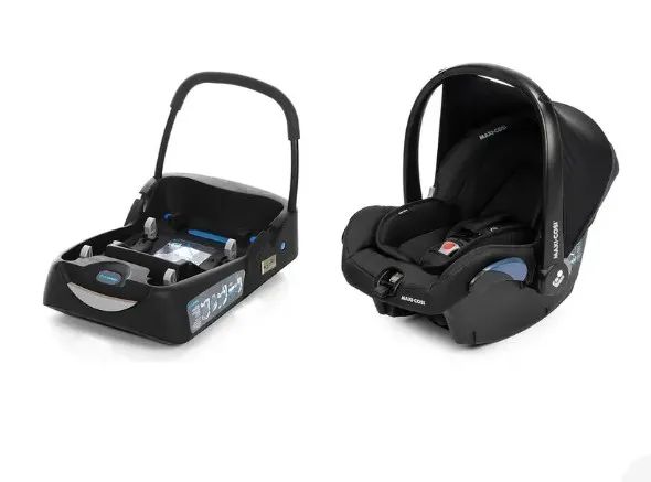 Bebe conforto  para automóveis 