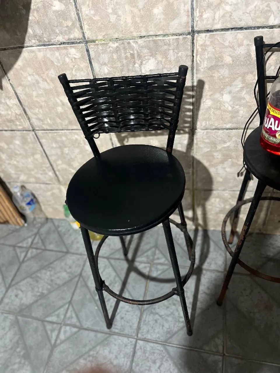 BANQUETAS no precinho , pra vender logo ? - Foto 3