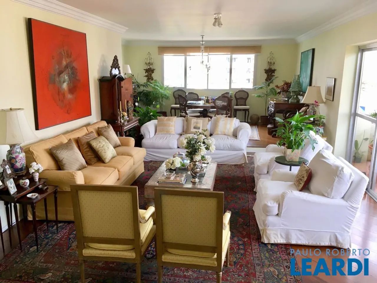 APARTAMENTO - REAL PARQUE - SP - Foto 2