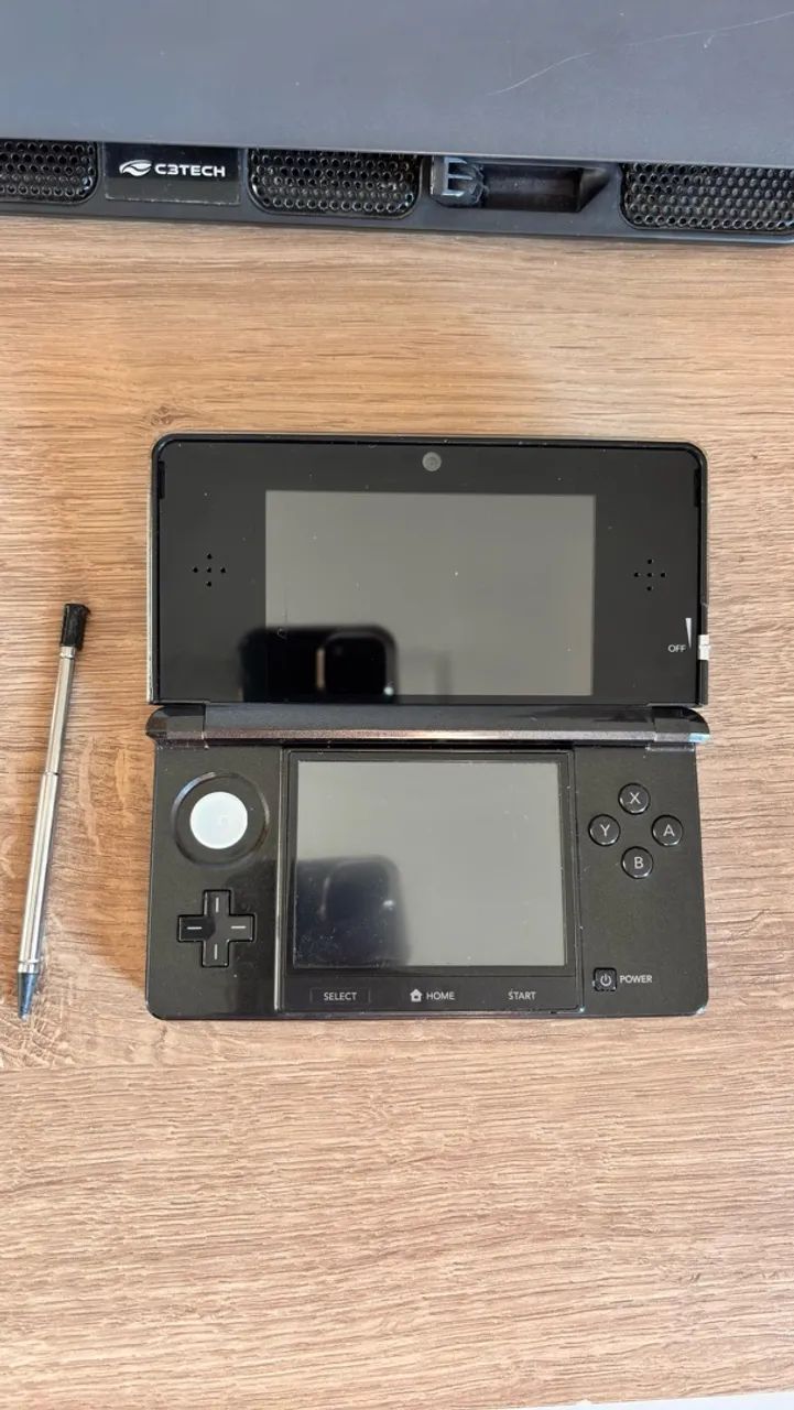 Nintendo 3DS - Foto 2