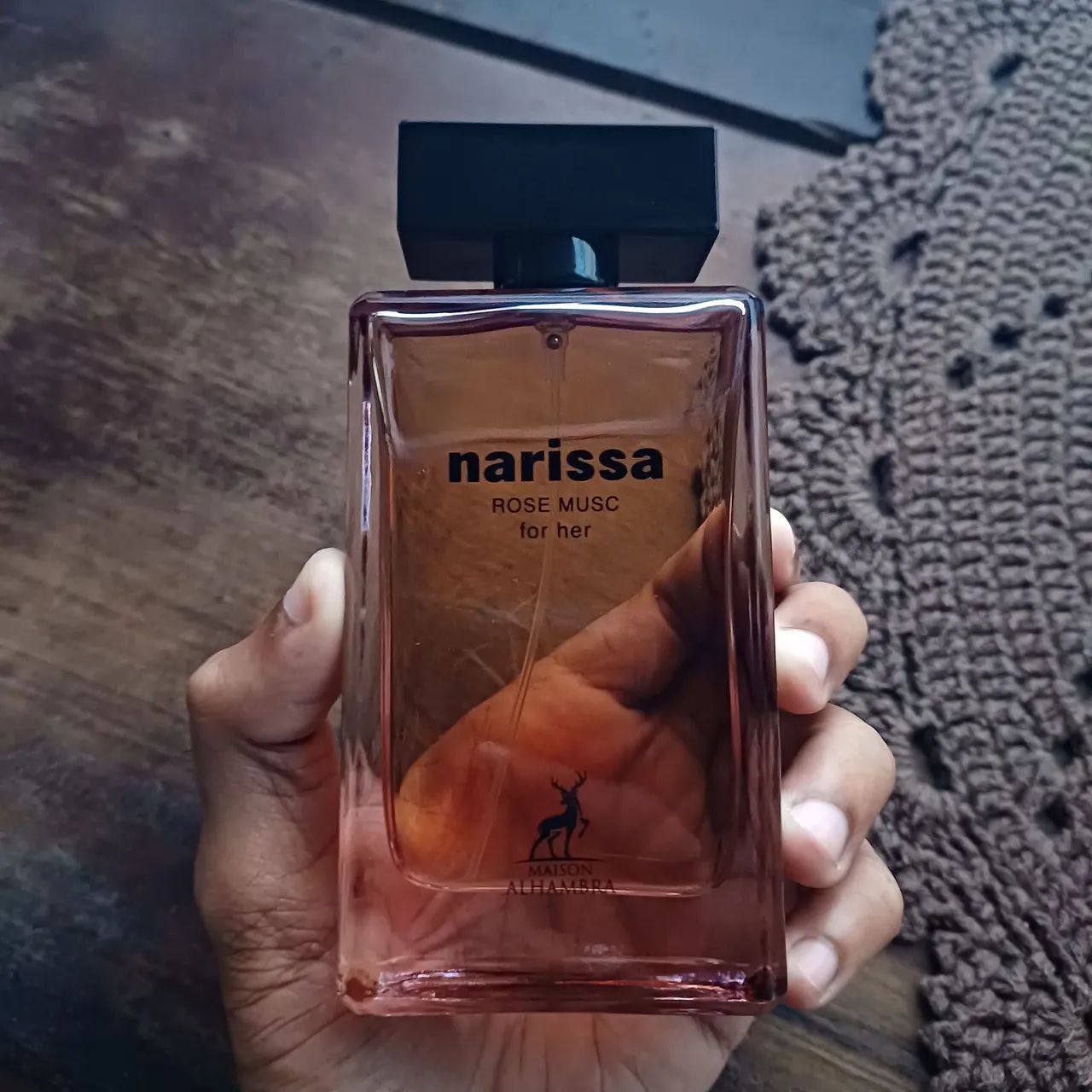 Desapego perfumes árabes  - Foto 3