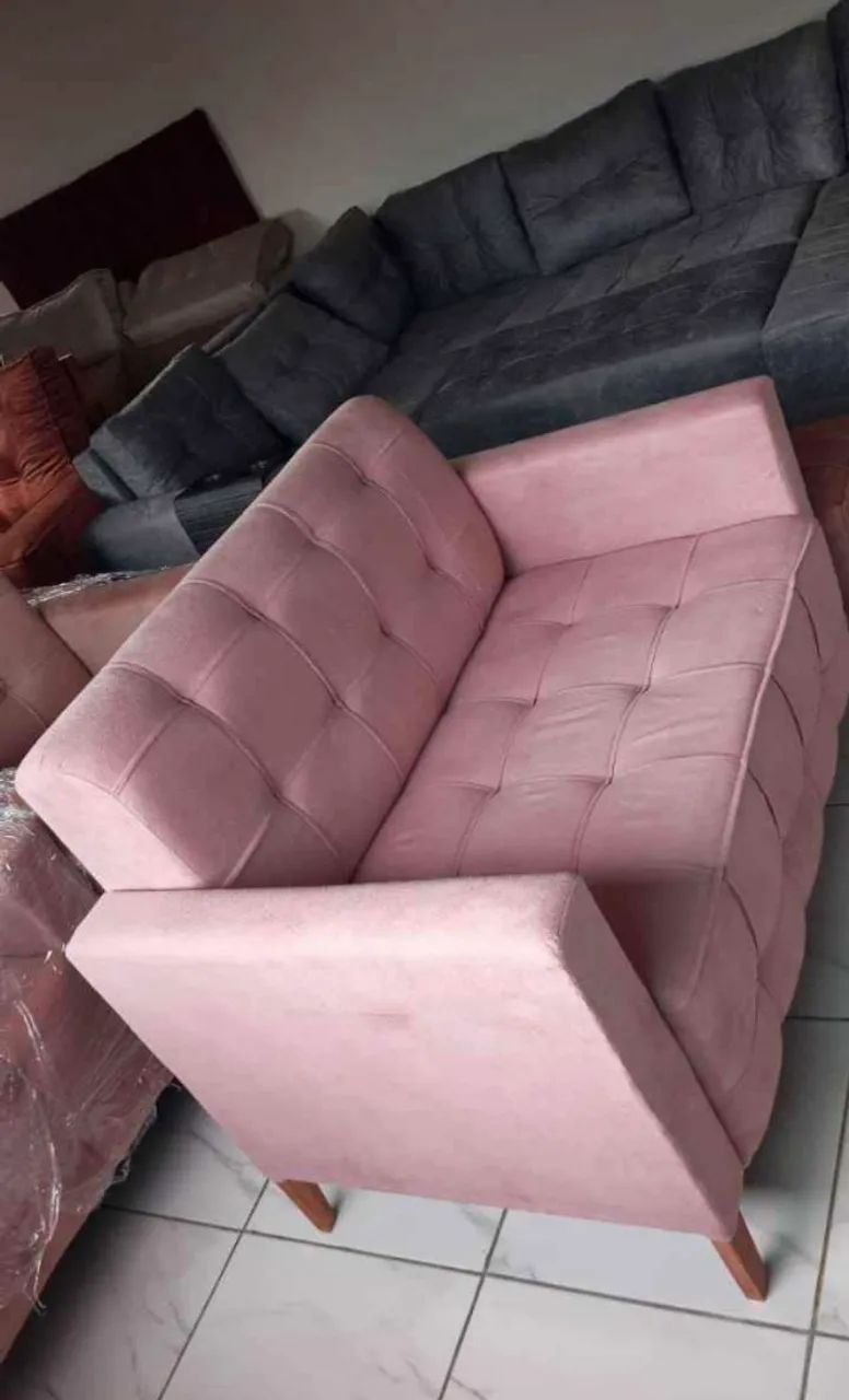 Sofa canto  - Foto 5