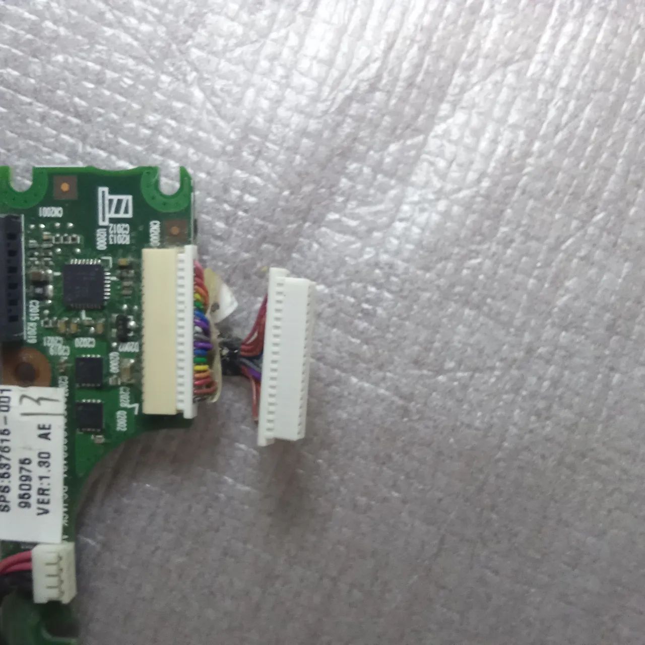 Hp mini 110 peças separadas......60 reais cada - Foto 4