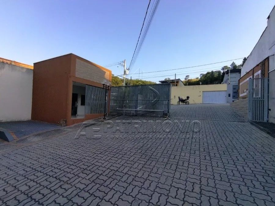 CASA TERREA COND. 2 QUARTOS - CÉU DE BRIGADEIRO - RESIDENCIAL - Foto 4