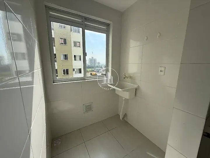 Apartamento de 2 dormitórios na Pedra Branca - PLC - Foto 3