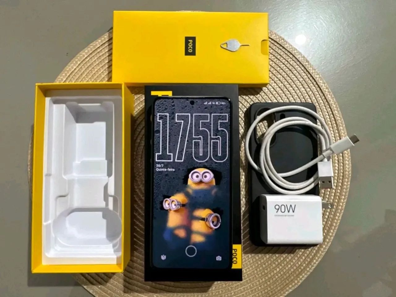 Poco X7 pro 512GB - Foto 3