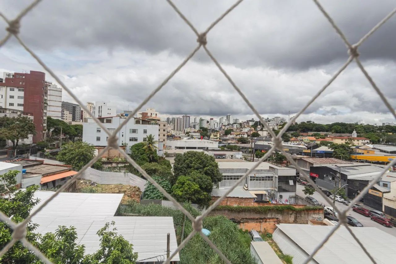 Apartamento à Venda - União, 4 Quartos, 149 m2 - Foto 5