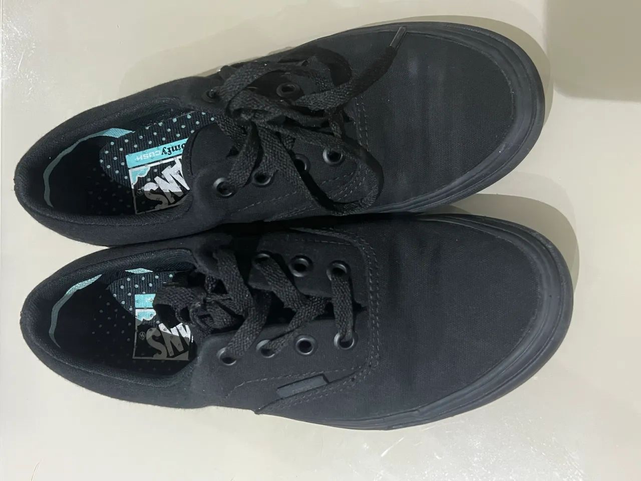 Tênis Vans ComfyCush  - Foto 4