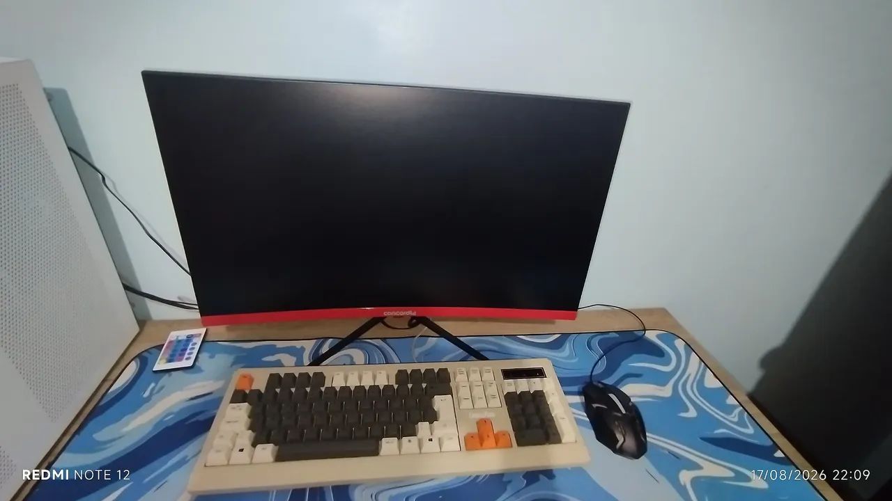 Pc gamer kit completo  - Foto 3