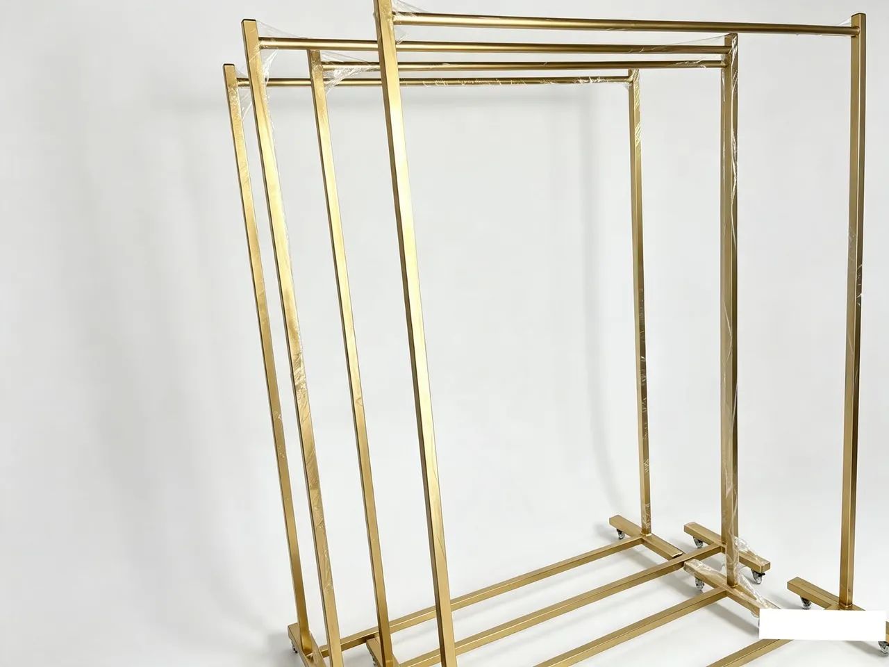 Araras para roupas