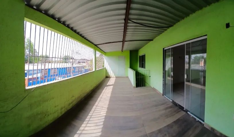 Casa Duplex com 5 quartos, Jardim Pernambuco - Nova Iguaçu/RJ - Foto 2