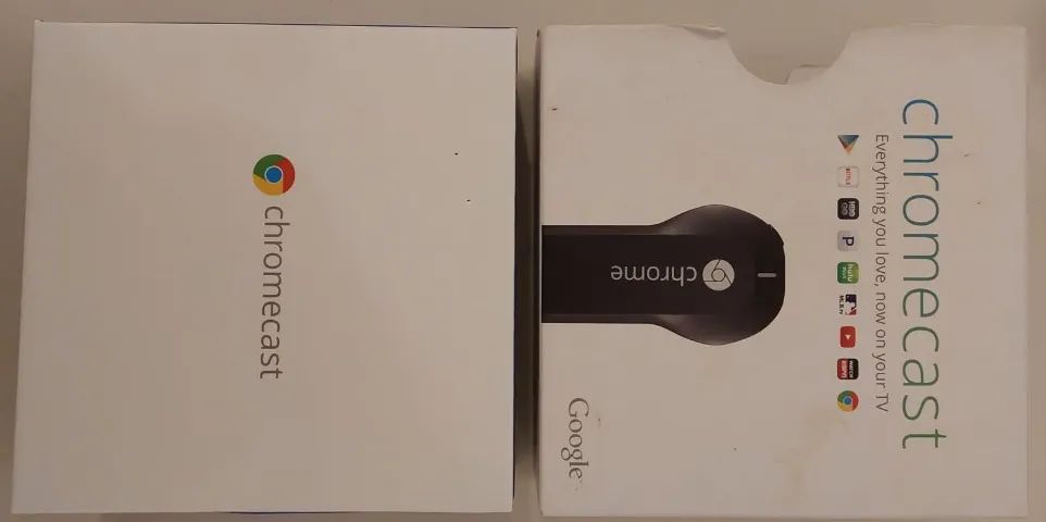 CHROMECAST GOOGLE - Foto 2