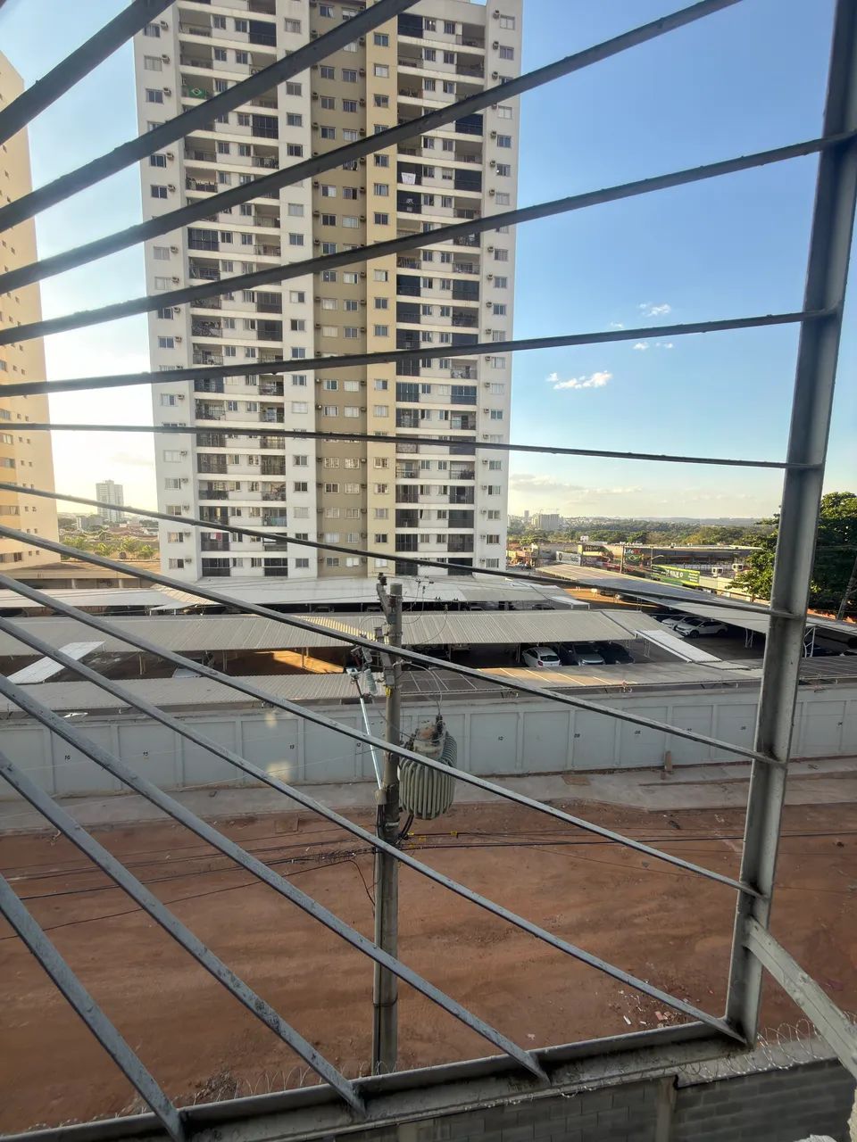 2 Quartos reformado Vila Jaraguá ou Nova Vila - Foto 3