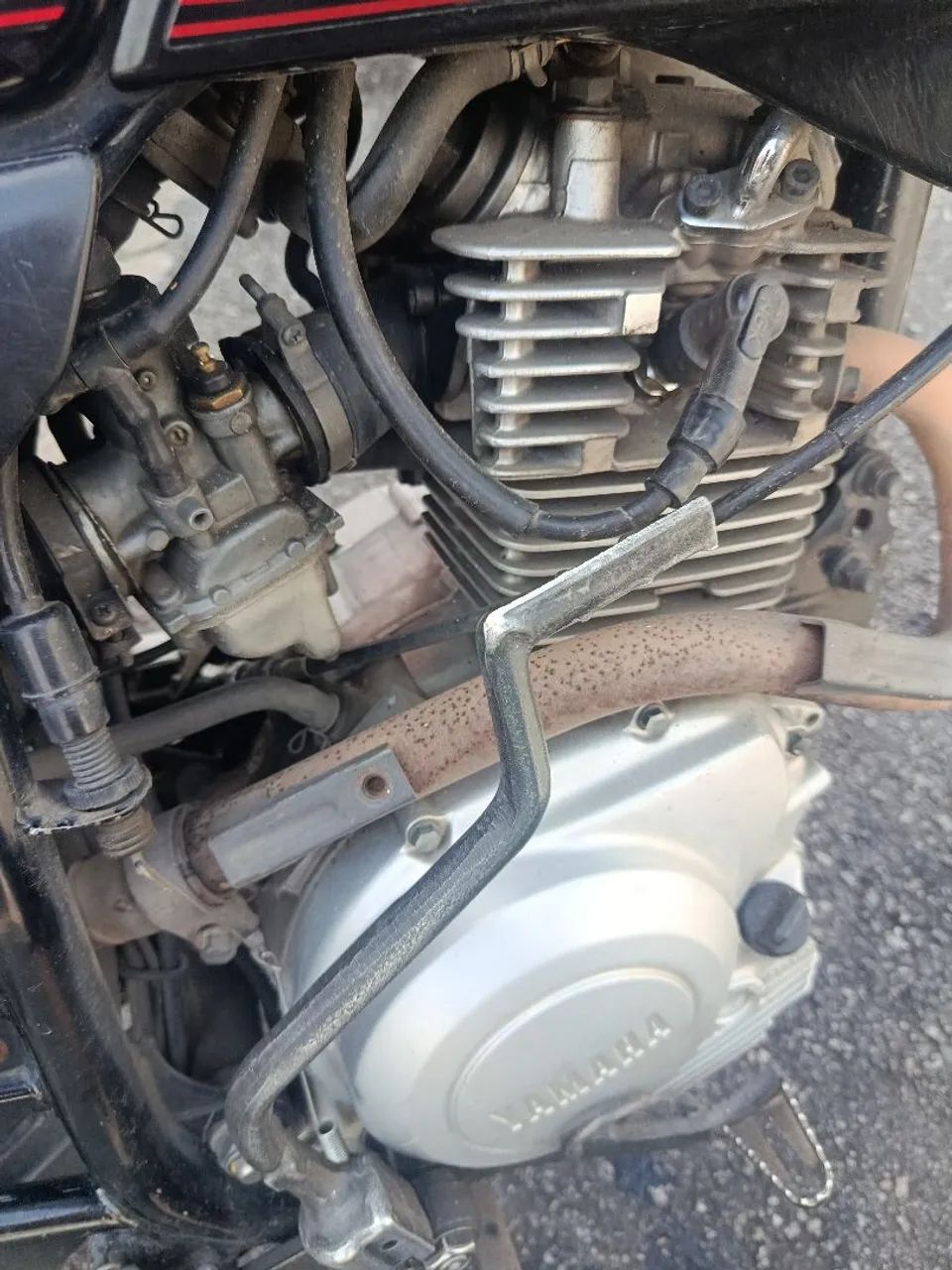 Xtz 125 - Foto 4