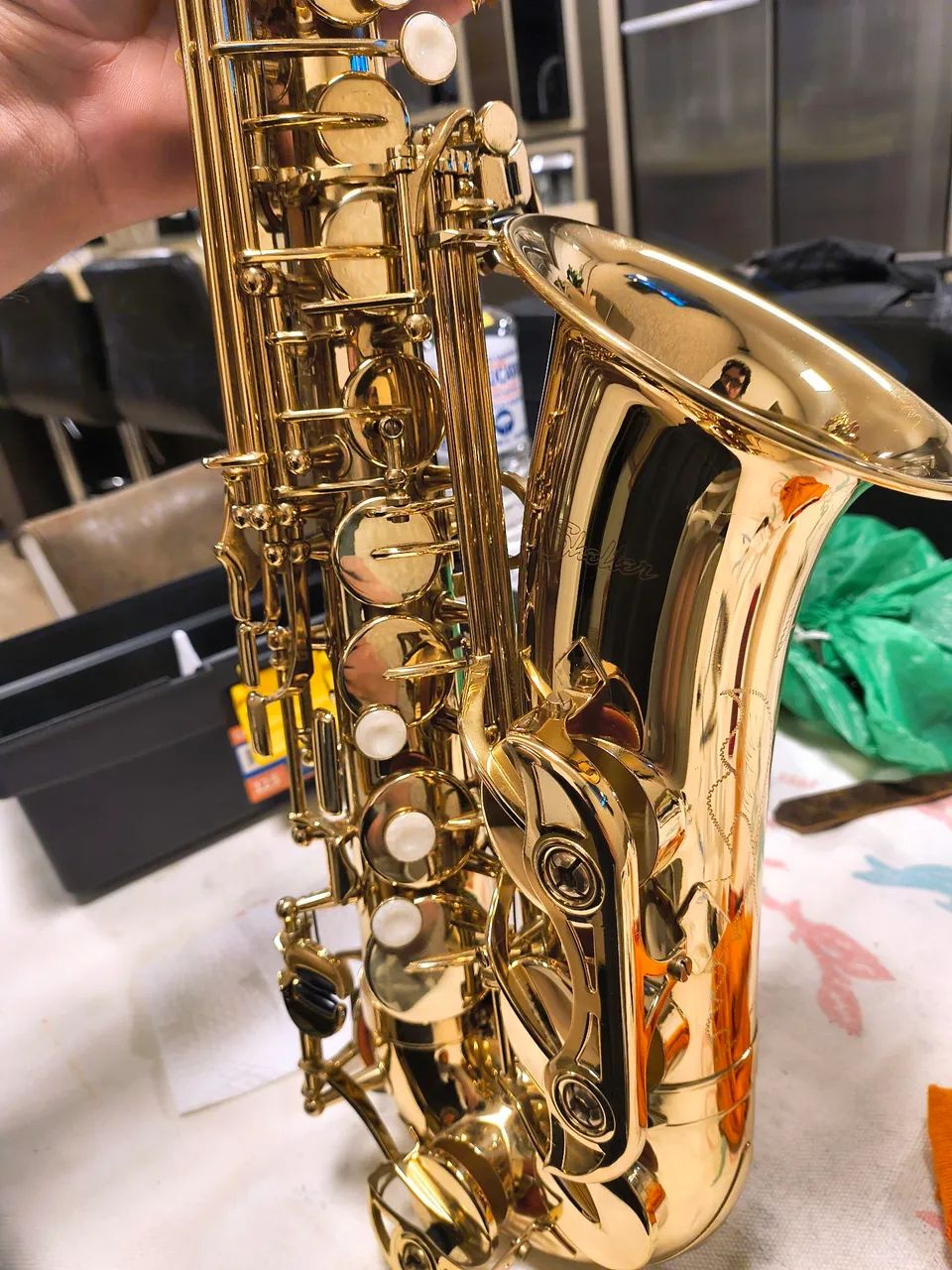 SAXOFONE  - Foto 3