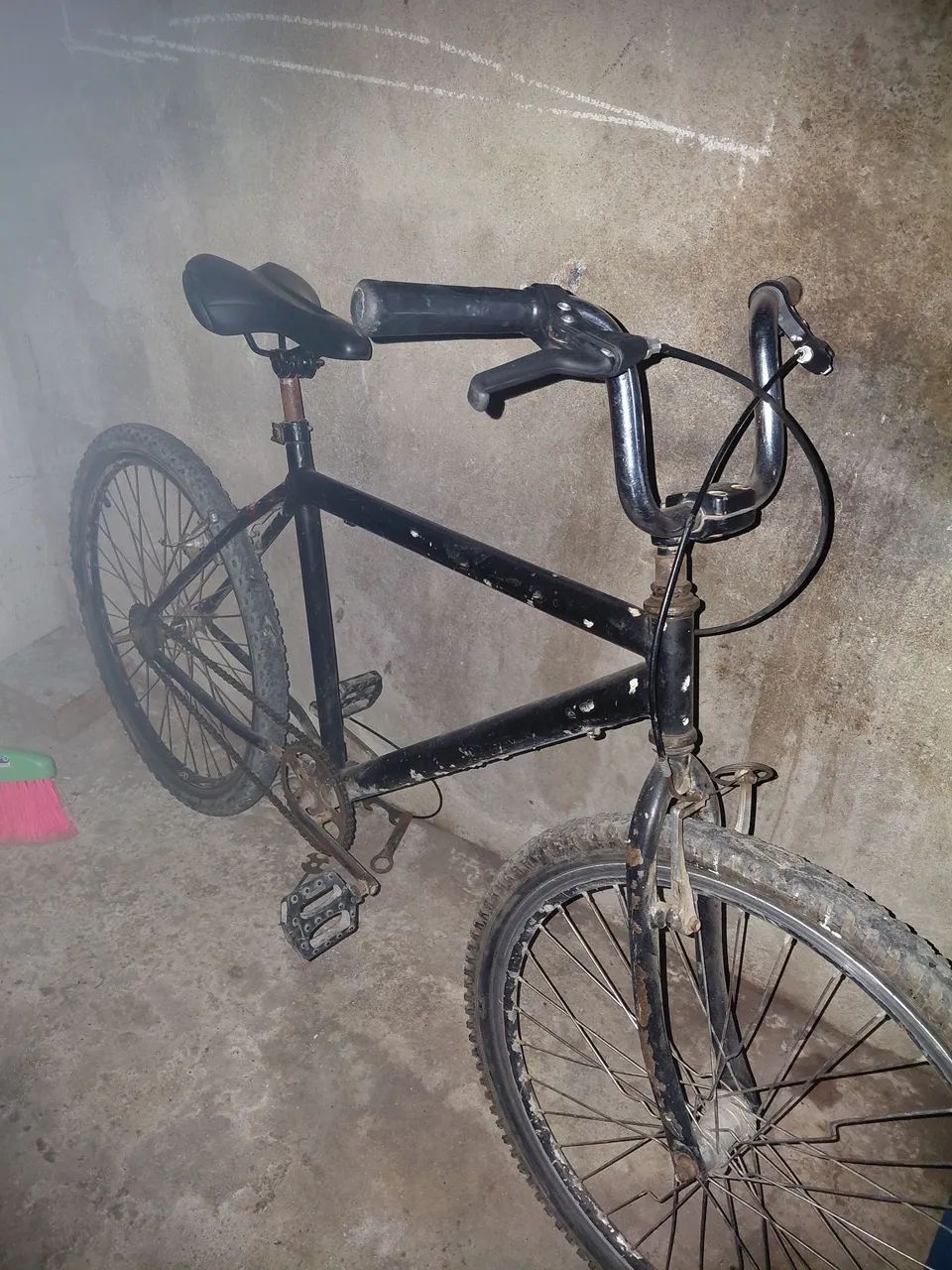 Bicicleta pra vender - Foto 3