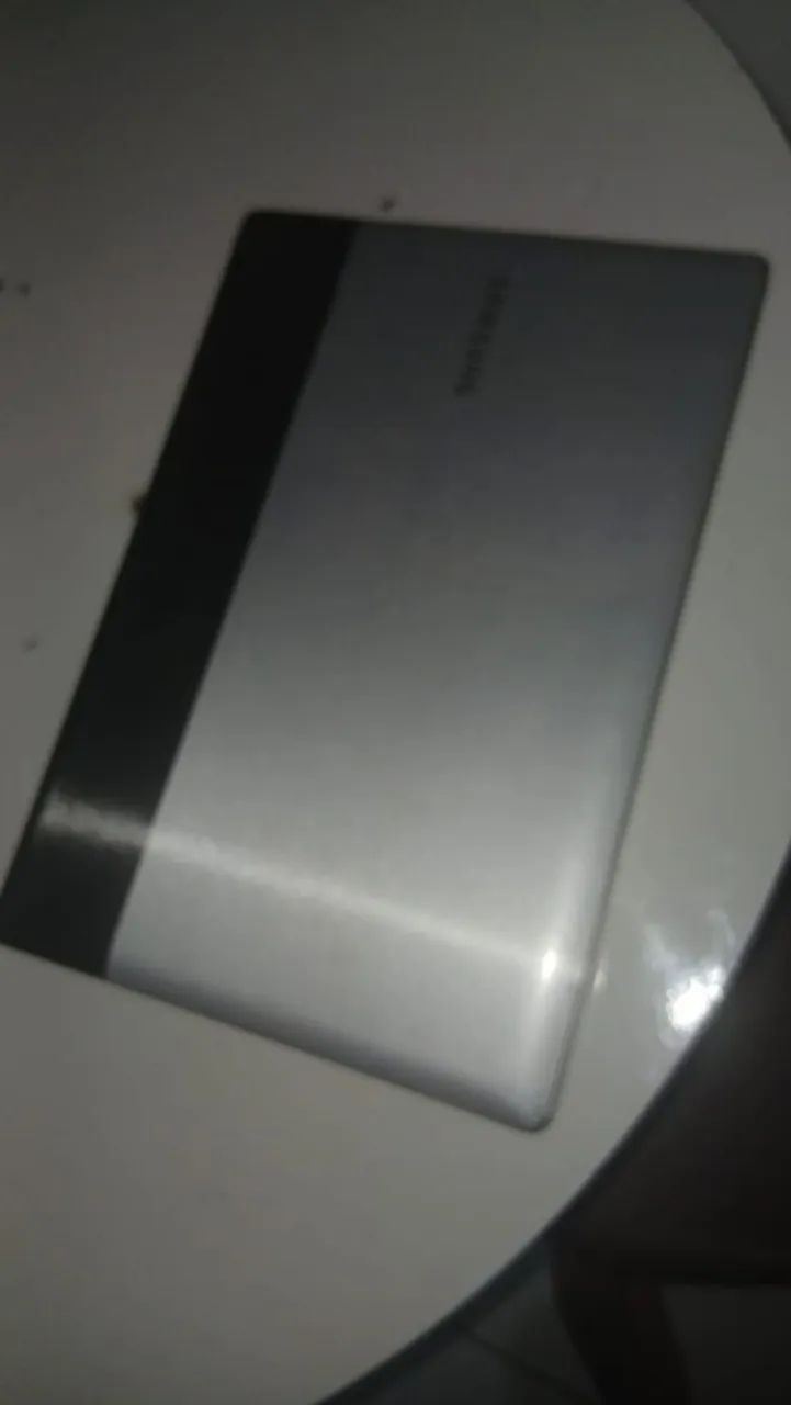 Notebook  - Foto 2