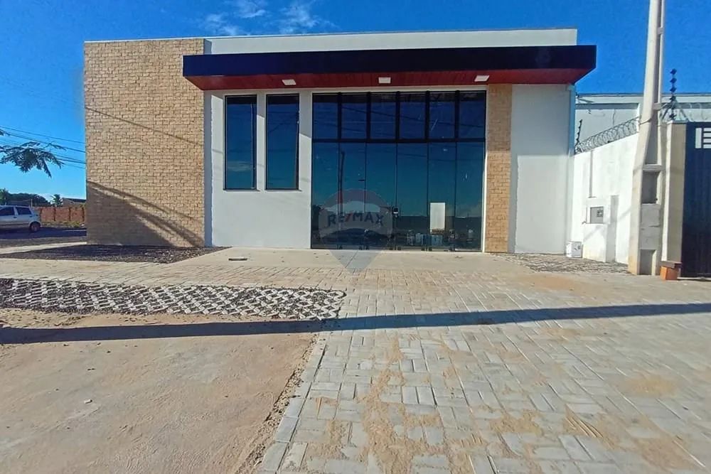 BARRACÃO - GALPÃO COMERCIAL NOVO - ESQUINA - Foto 2