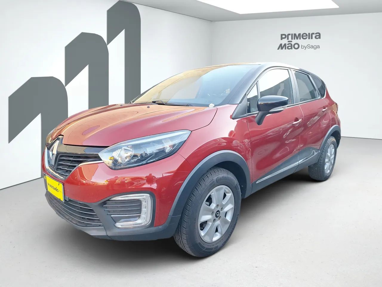 Renault Captur 2021