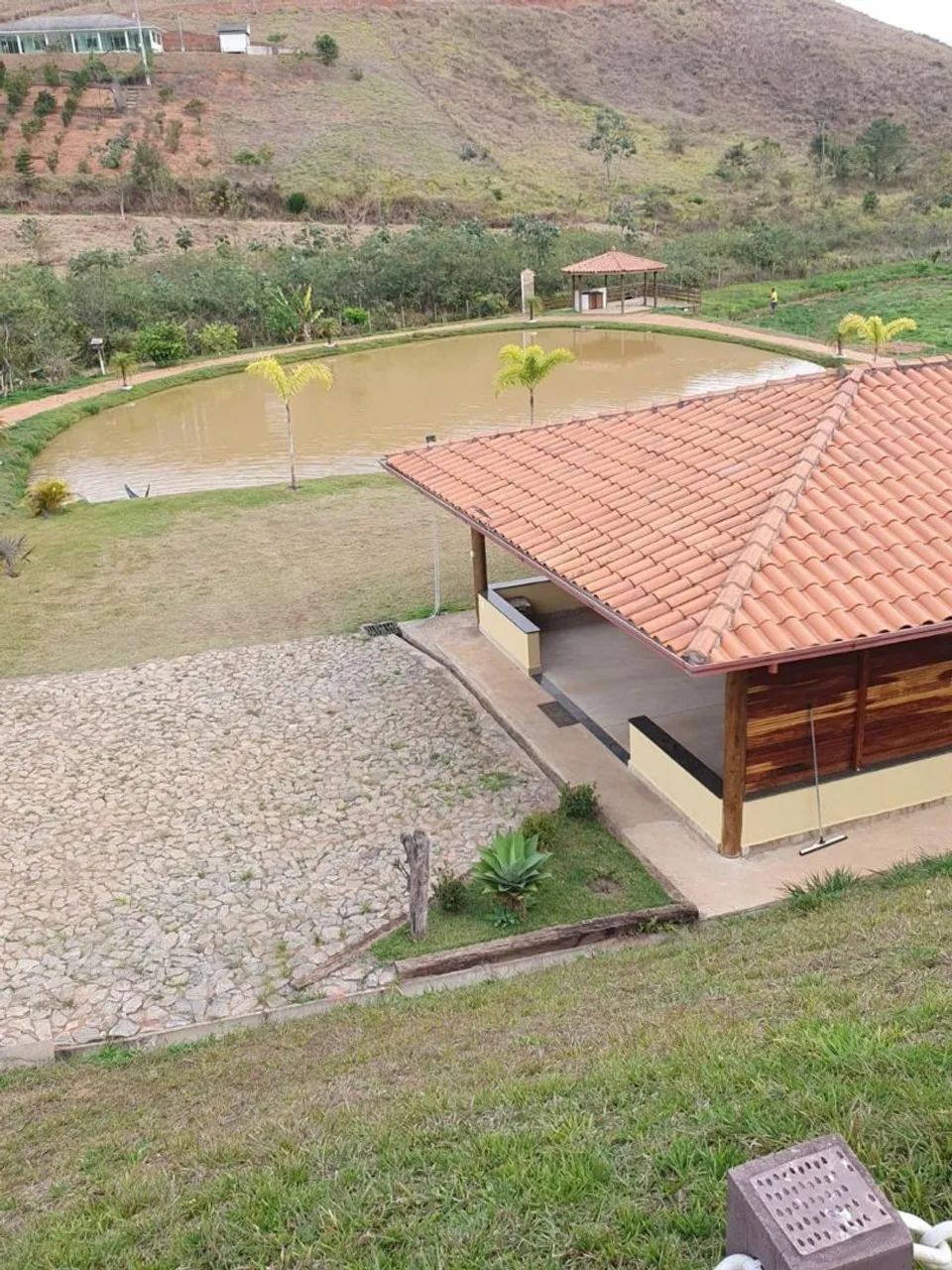GRANJA PARA VENDA EM PAULA LIMA - Foto 3
