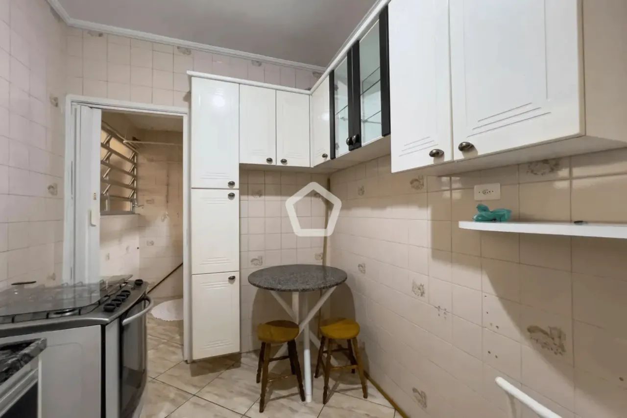 Apartamento à venda, 62 m² na Vila Mariana - Foto 5