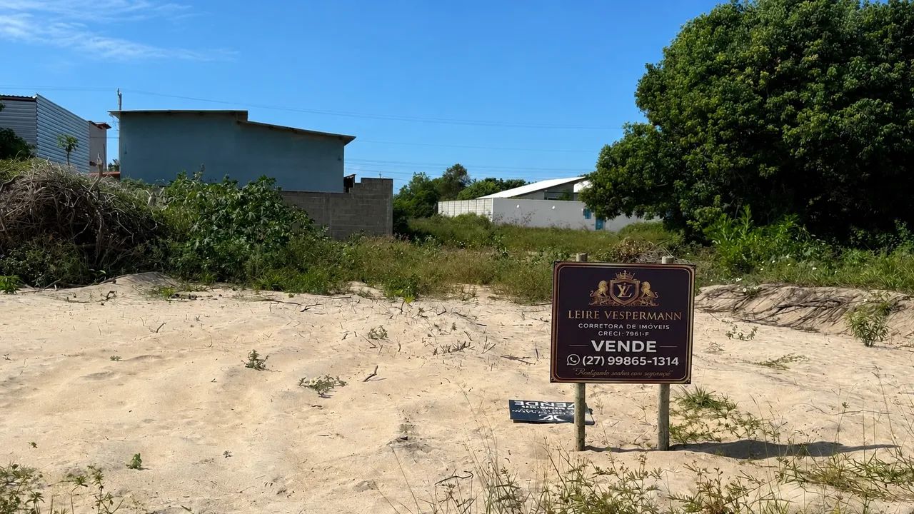 LOTE NA PRAIA DE GURIRI  - Foto 4