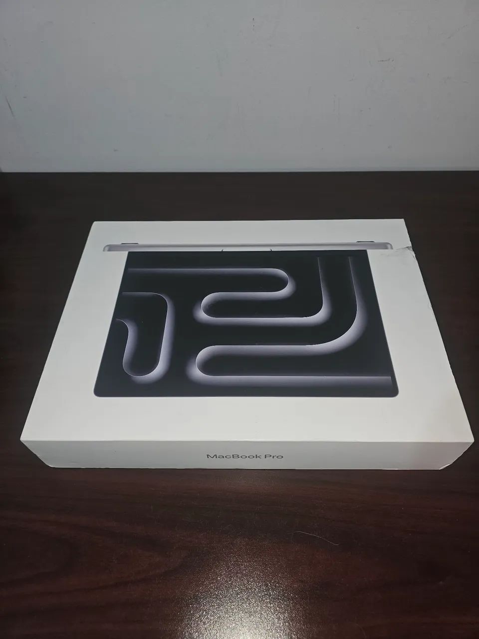 Macbook Pro 14 M4