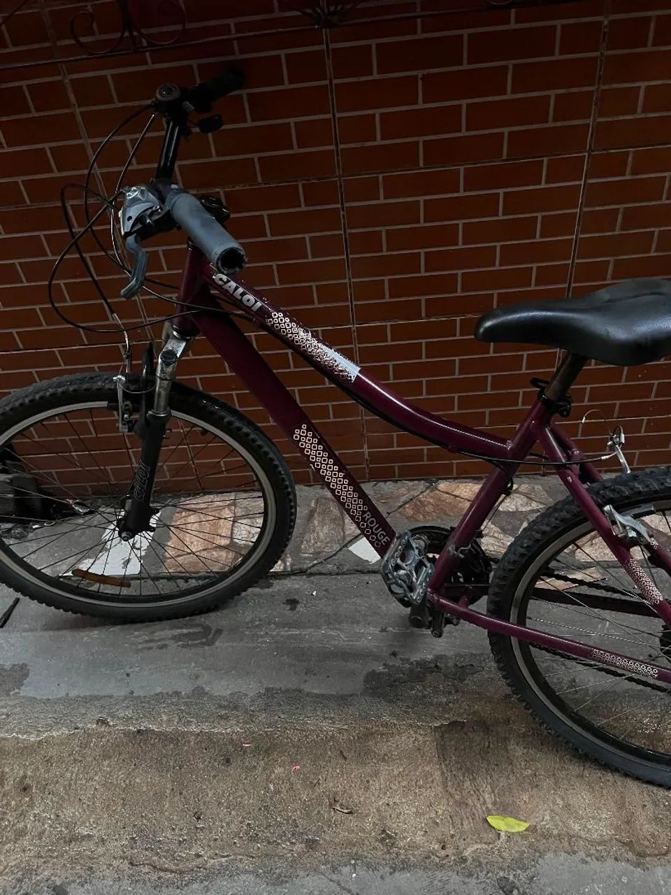 Bicicleta aro 26 - Foto 4