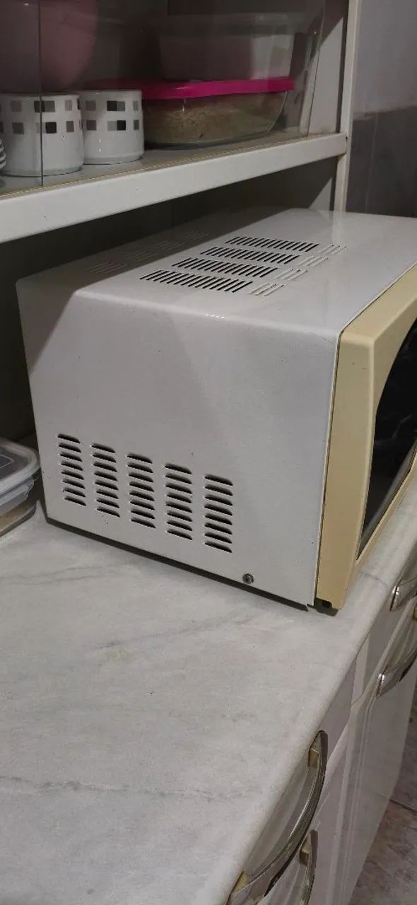 Vendo Microondas  - Foto 4