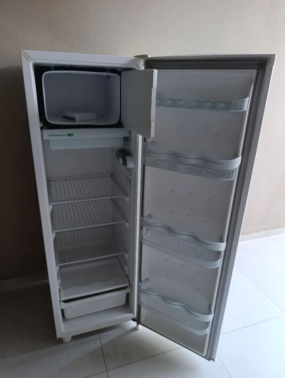 Geladeira Consul 239 lt