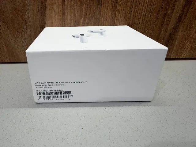 AirPods Pro 3 - Foto 2