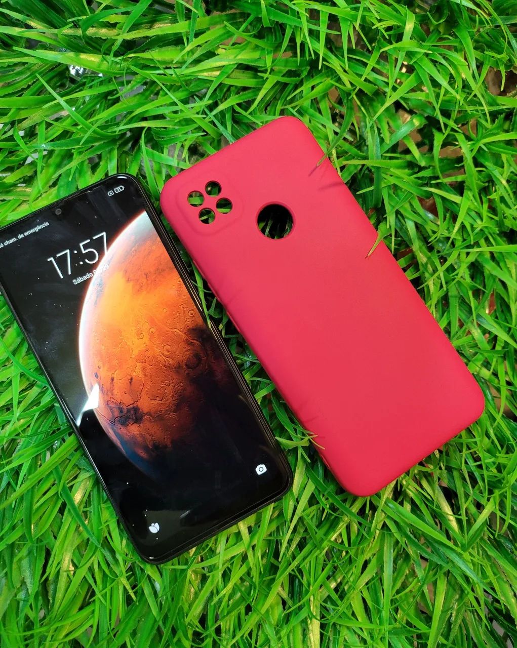 Xiaomi Redmi 9  - Foto 2