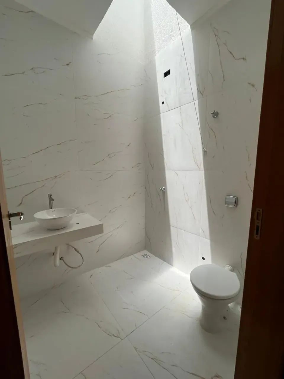 Casa no Jardim Ecovalley com suite - Foto 2
