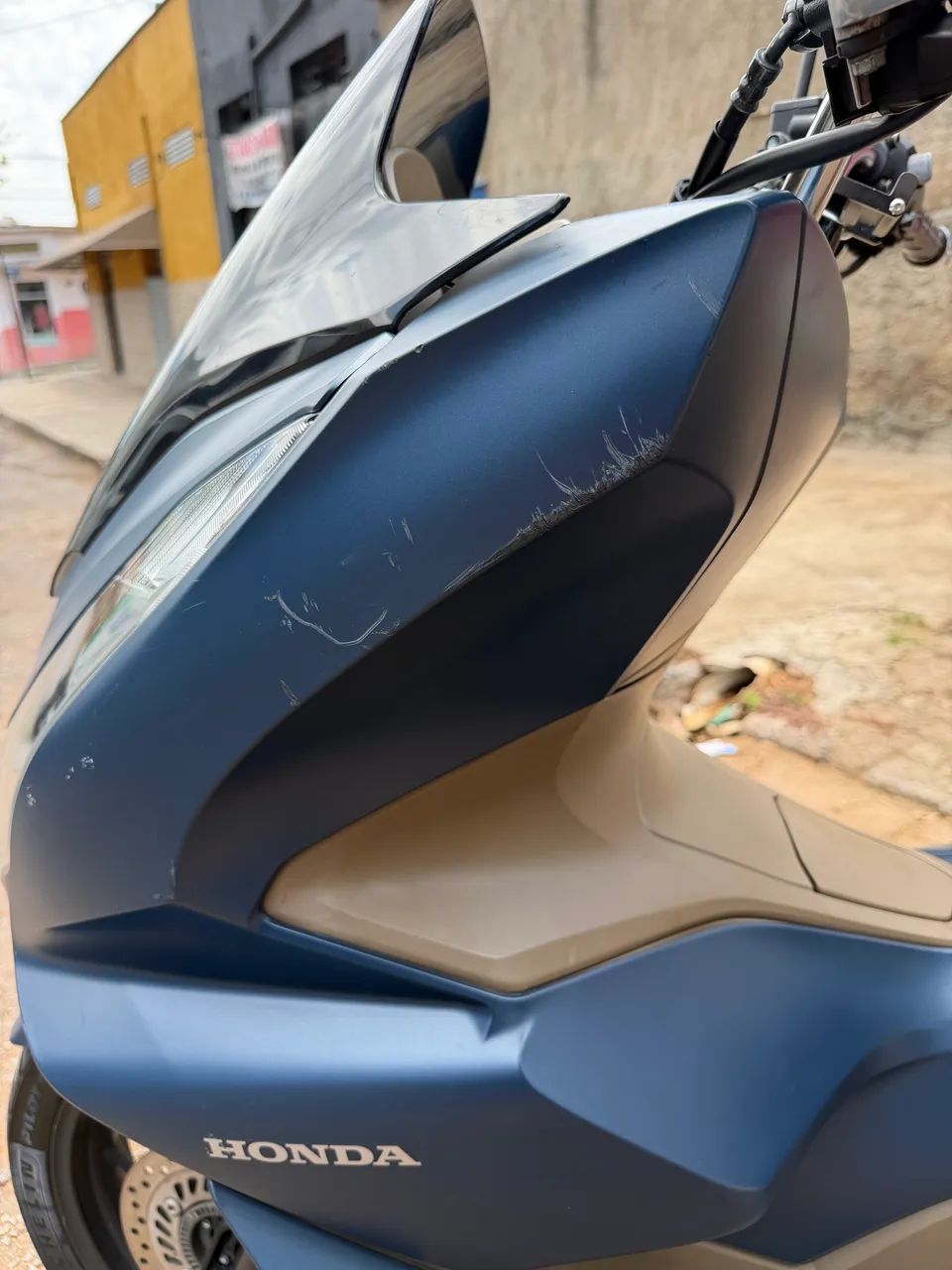 Pcx 2023 - Foto 4