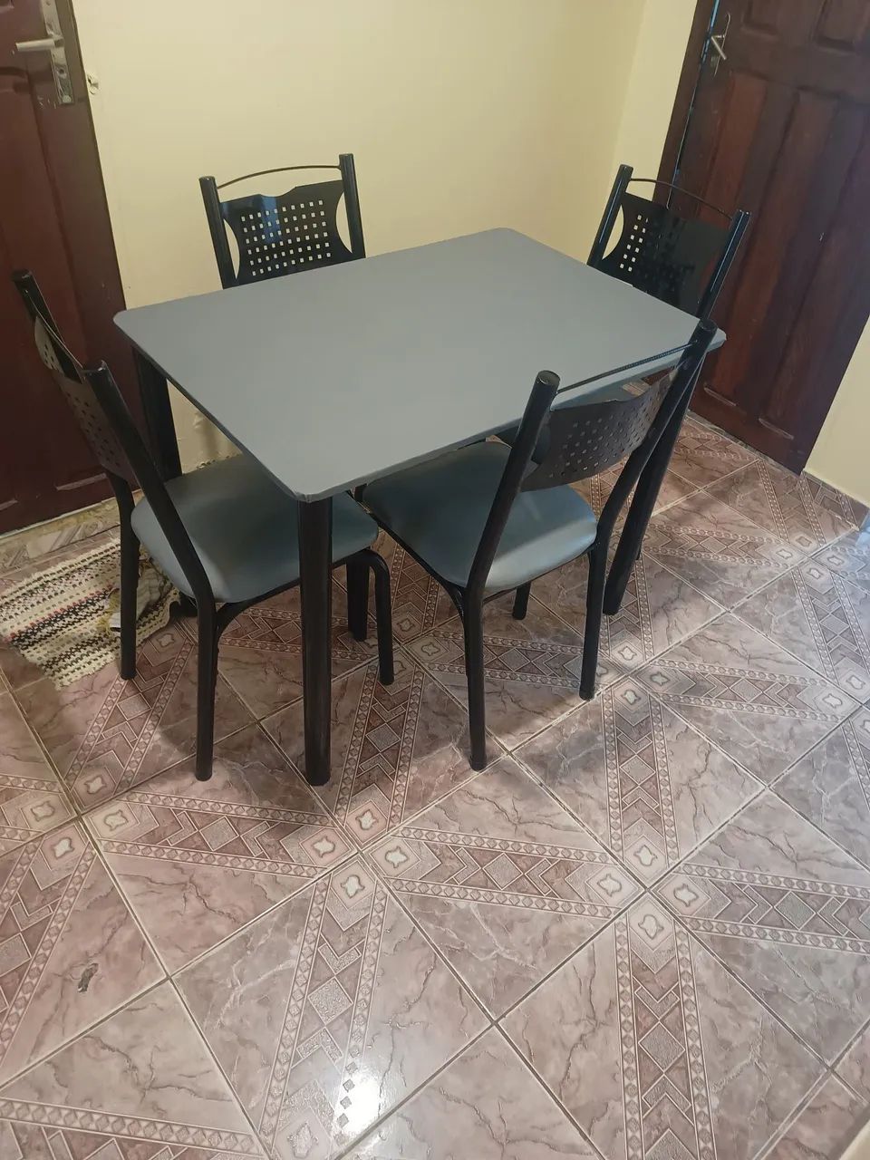 Jogo de mesa