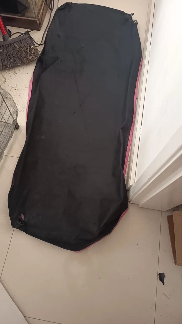 Cercado para roedores - Foto 4