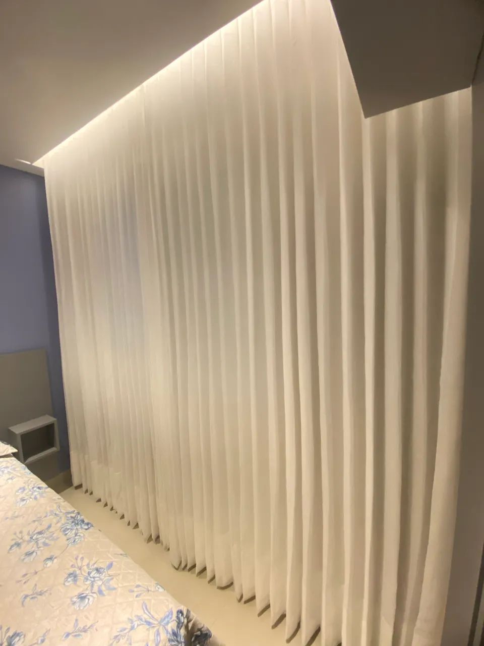 cortinas e Persianas  - Foto 2