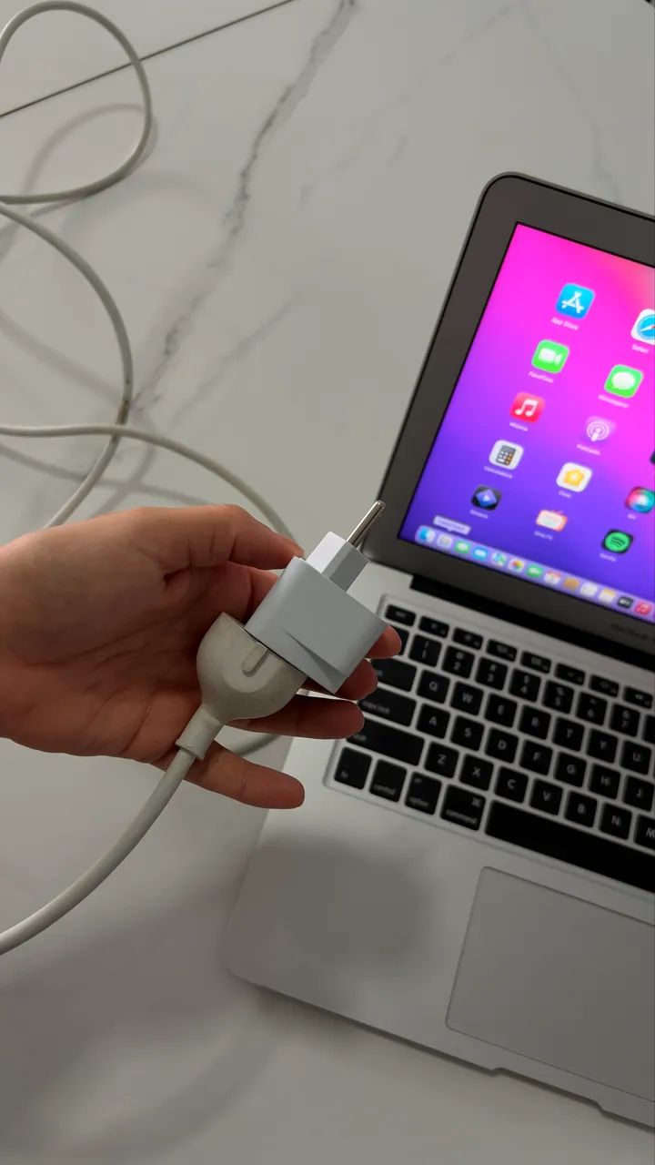 MacBook Air 13" 2017 - Intel Core i5 | macOS Monterey - Foto 5