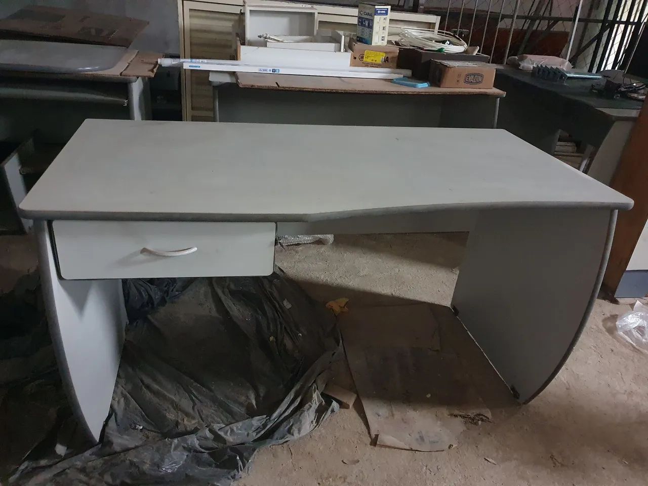 Mesa 